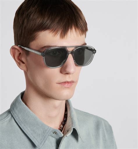 dior navigator glasses|INDIOR N1I NAVIGATOR SUNGLASSES.